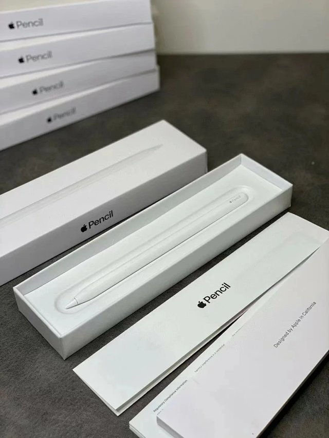Apple Stylus: seller detail photo 1