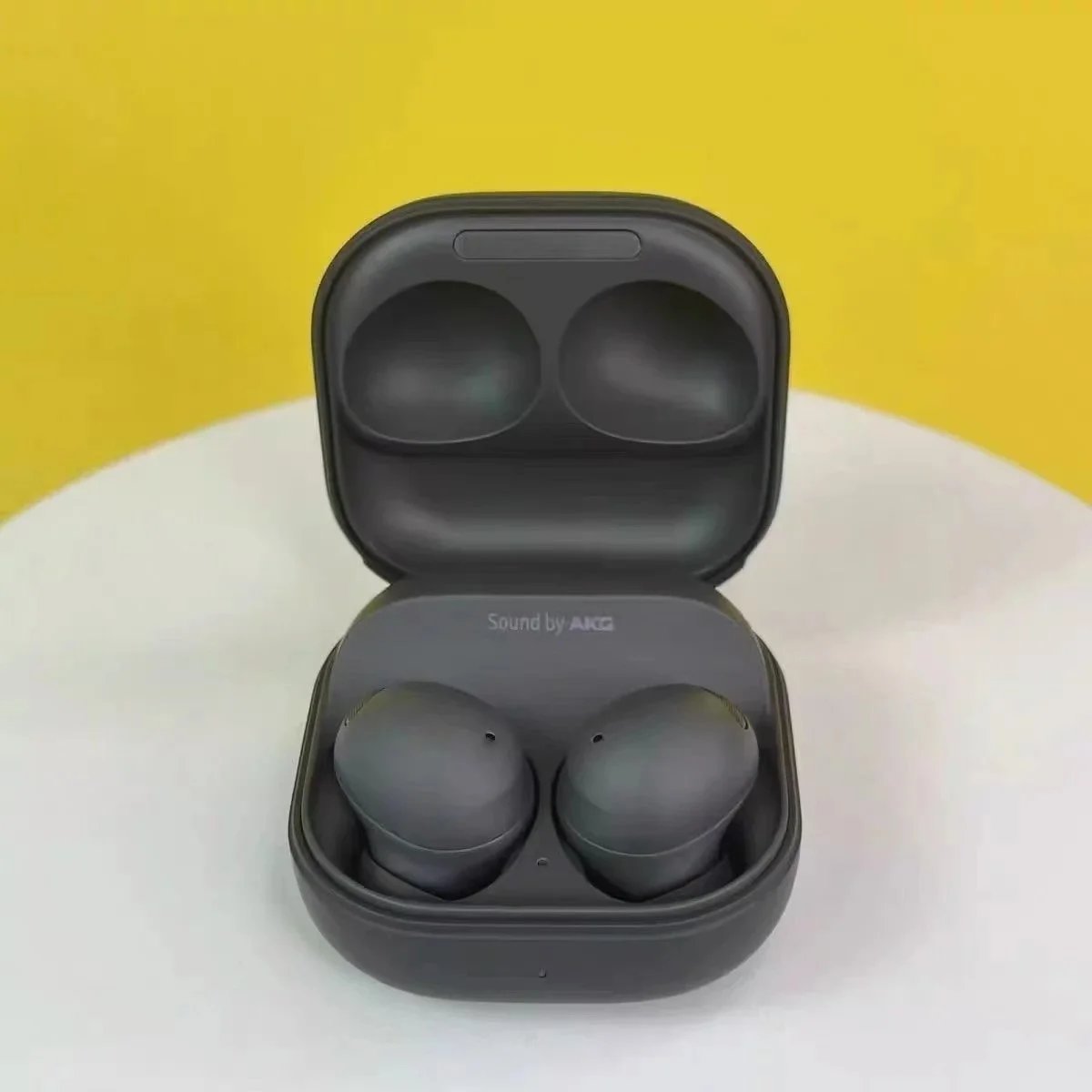 Galaxy Buds2- Black