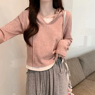Women's Slim Fit Long Sleeve High Neck Top Detail