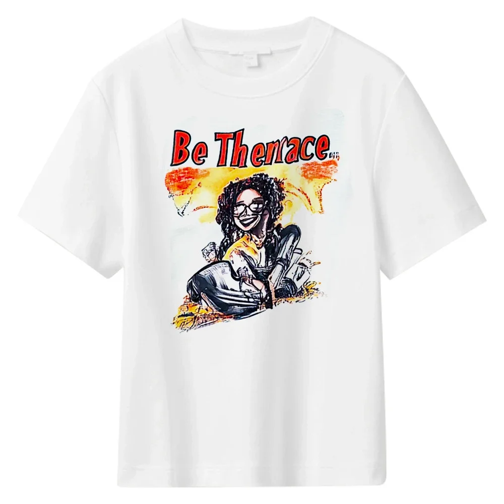 Amazon Summer Valentine Men's Cotton T-Shirt