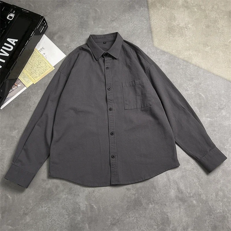Men's Cityboy Long Sleeve Work Shirt