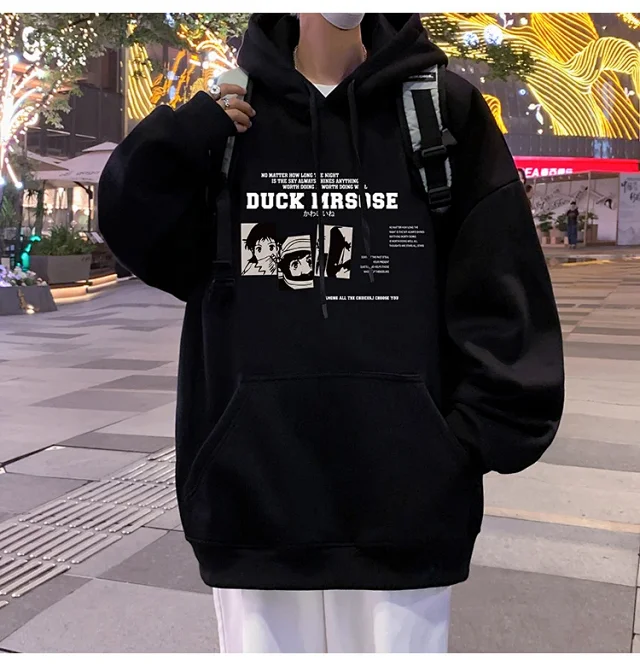 Men's Hoodie 2025 New Detail
