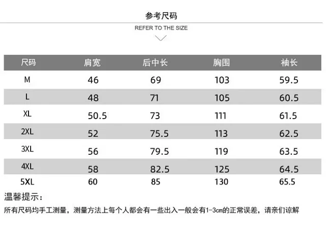 2025 Korean Men's Fleece-Lined Long-Sleeve Shirt Detail