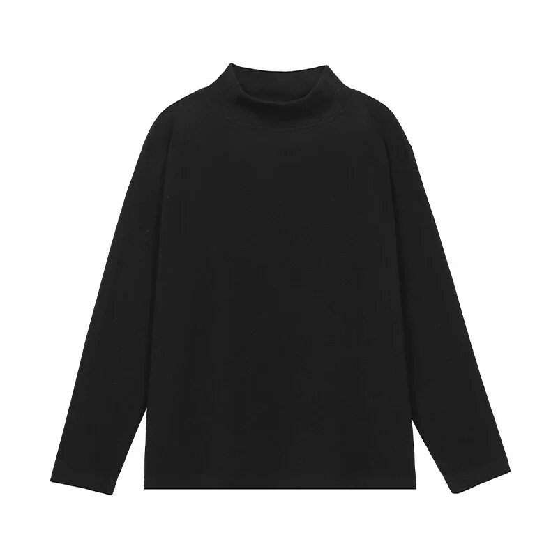 410g Ultra-soft Fleece Men's T-shirt