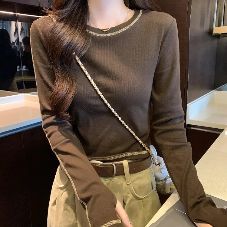 RFSD Heavyweight Relaxed Fit Solid T-Shirt
