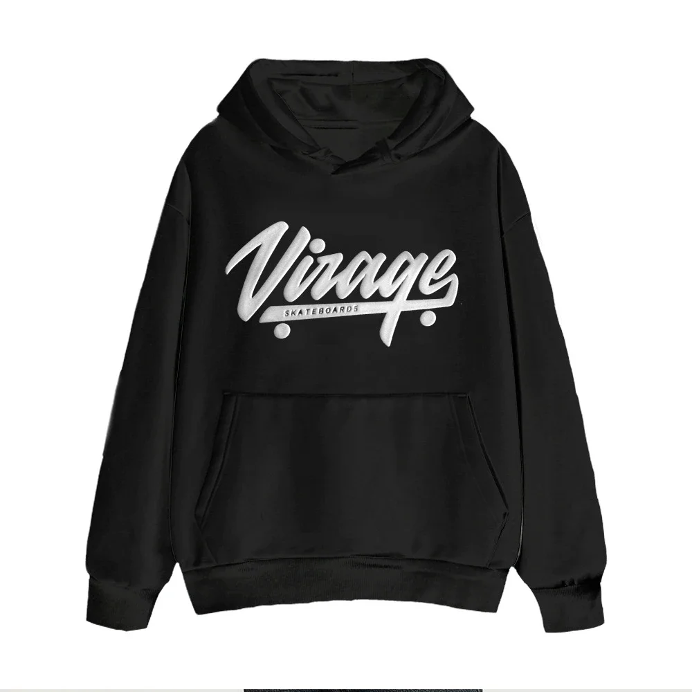 Men's New Autumn Winter Hoodie