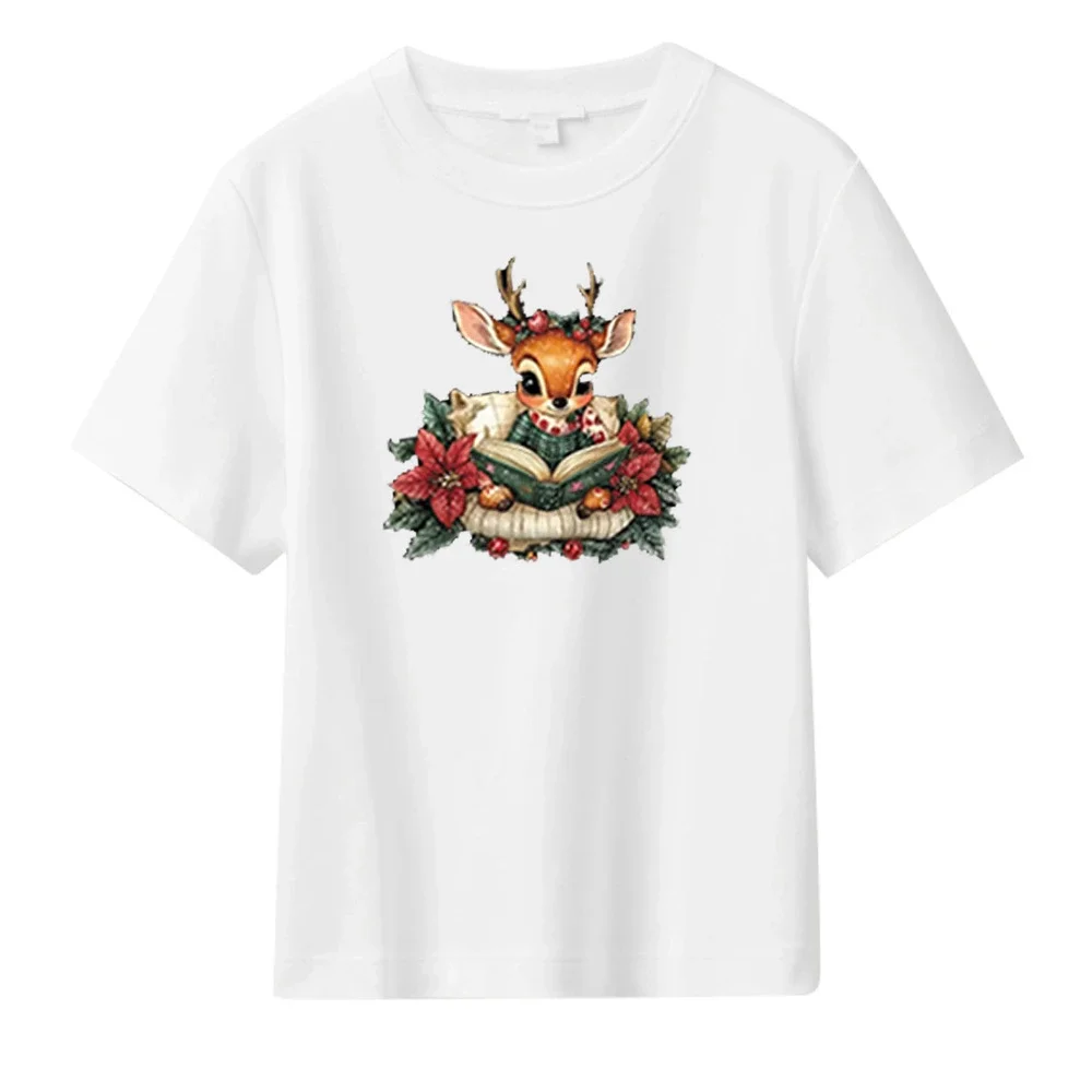 Summer Men's Plus Size Graphic Tee