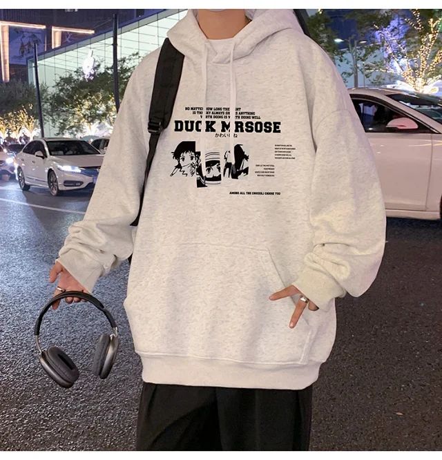 Men's Hoodie 2025 New Detail