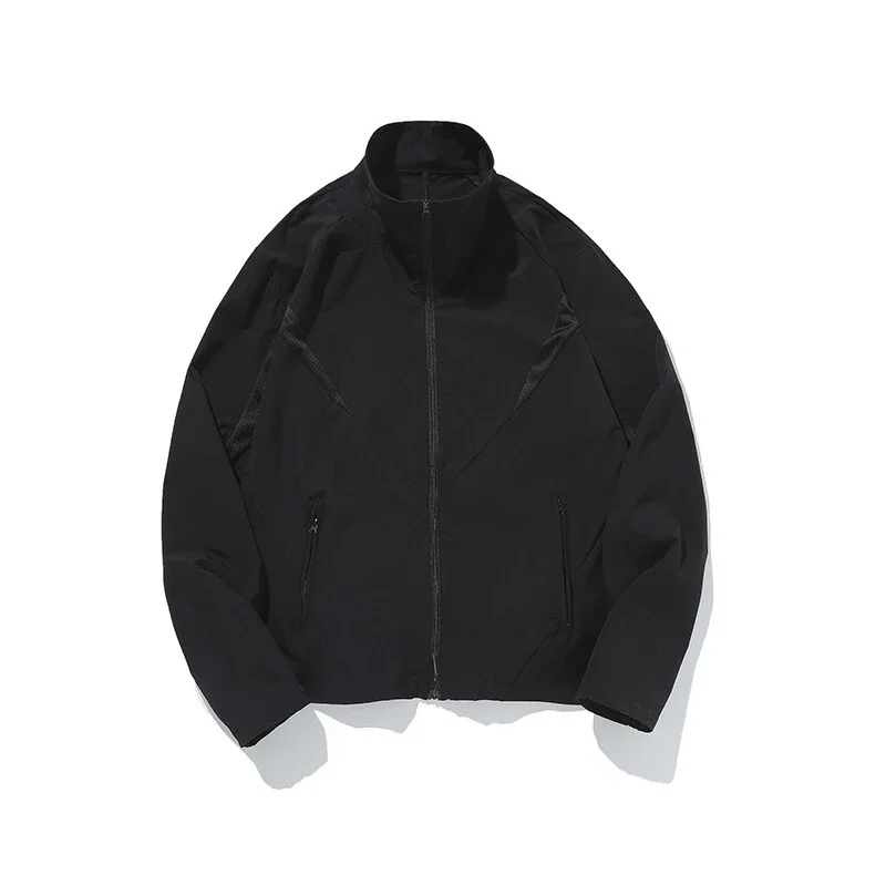 Men's UPF50+ Cooling Mesh Sun Jacket