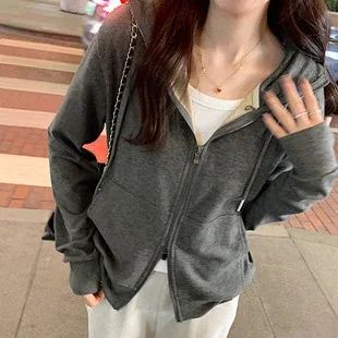 Women's Long Sleeve Striped Mock T-Shirt Detail