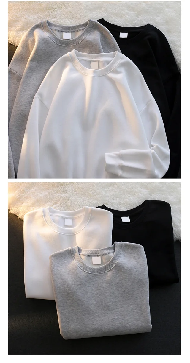 2025 Fall Women's Ribbed Long-sleeve T-shirt Detail
