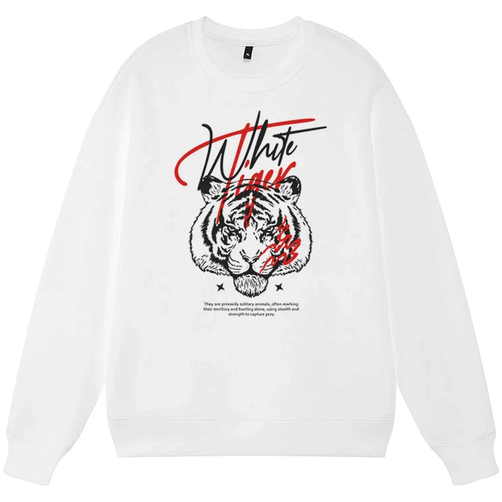 Factory Men's Long Sleeve Graphic Hoodie