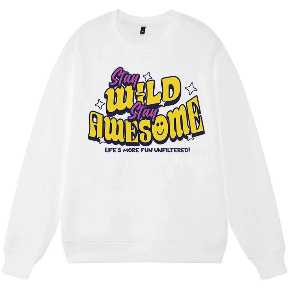 Men's Premium Cotton Long Sleeve Tee