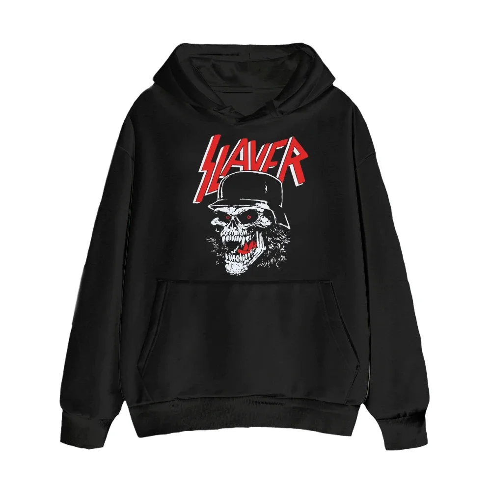 Men's Hoodie, Heavyweight & Stylish