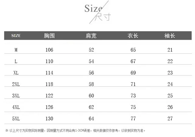 Men's SS25 American Loose-Fit Cotton Tee Detail