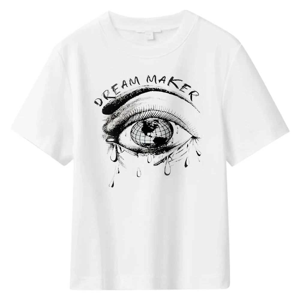Temu Hot Men's Short Sleeve Tee
