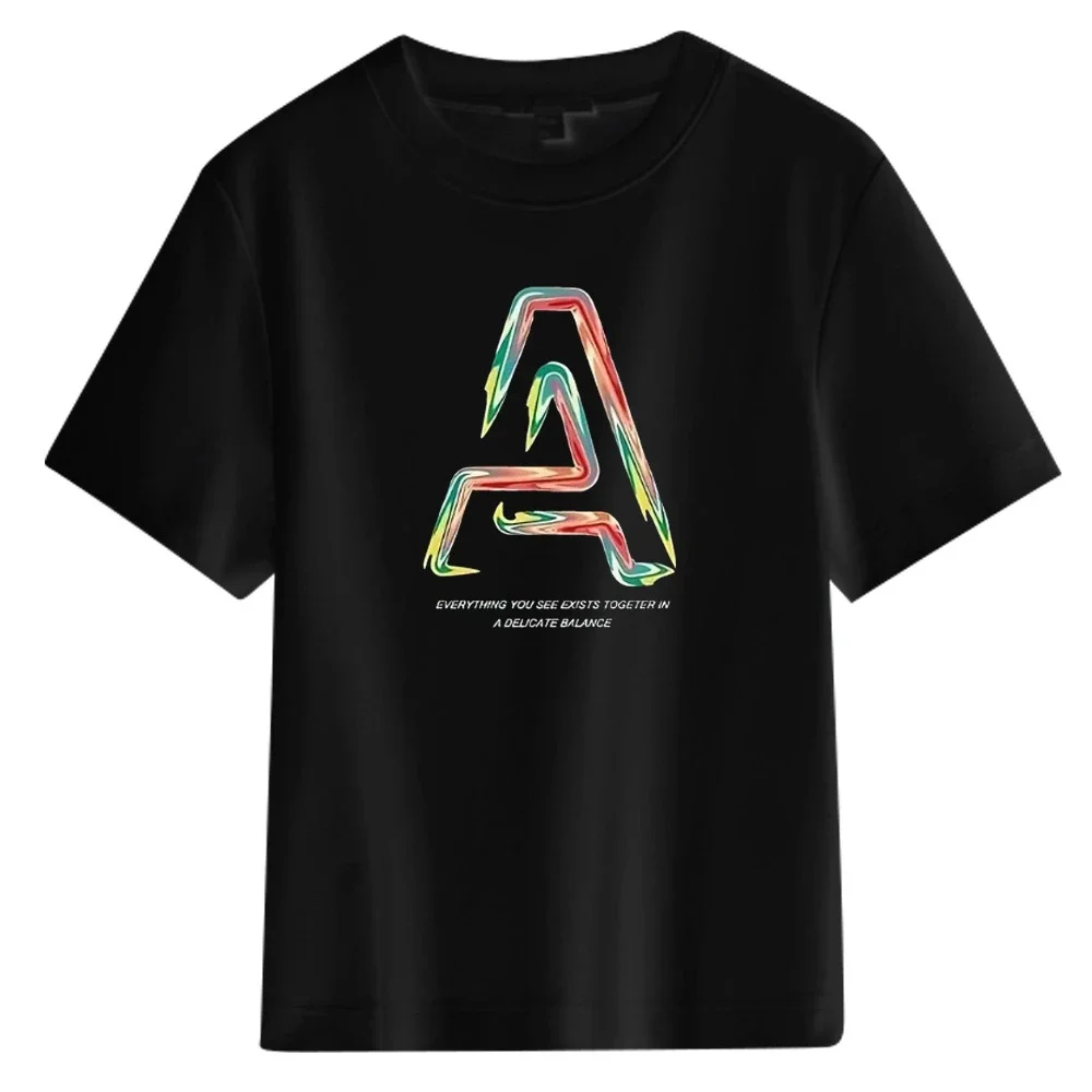 Men's Oversized T-Shirt Clearance Custom Print