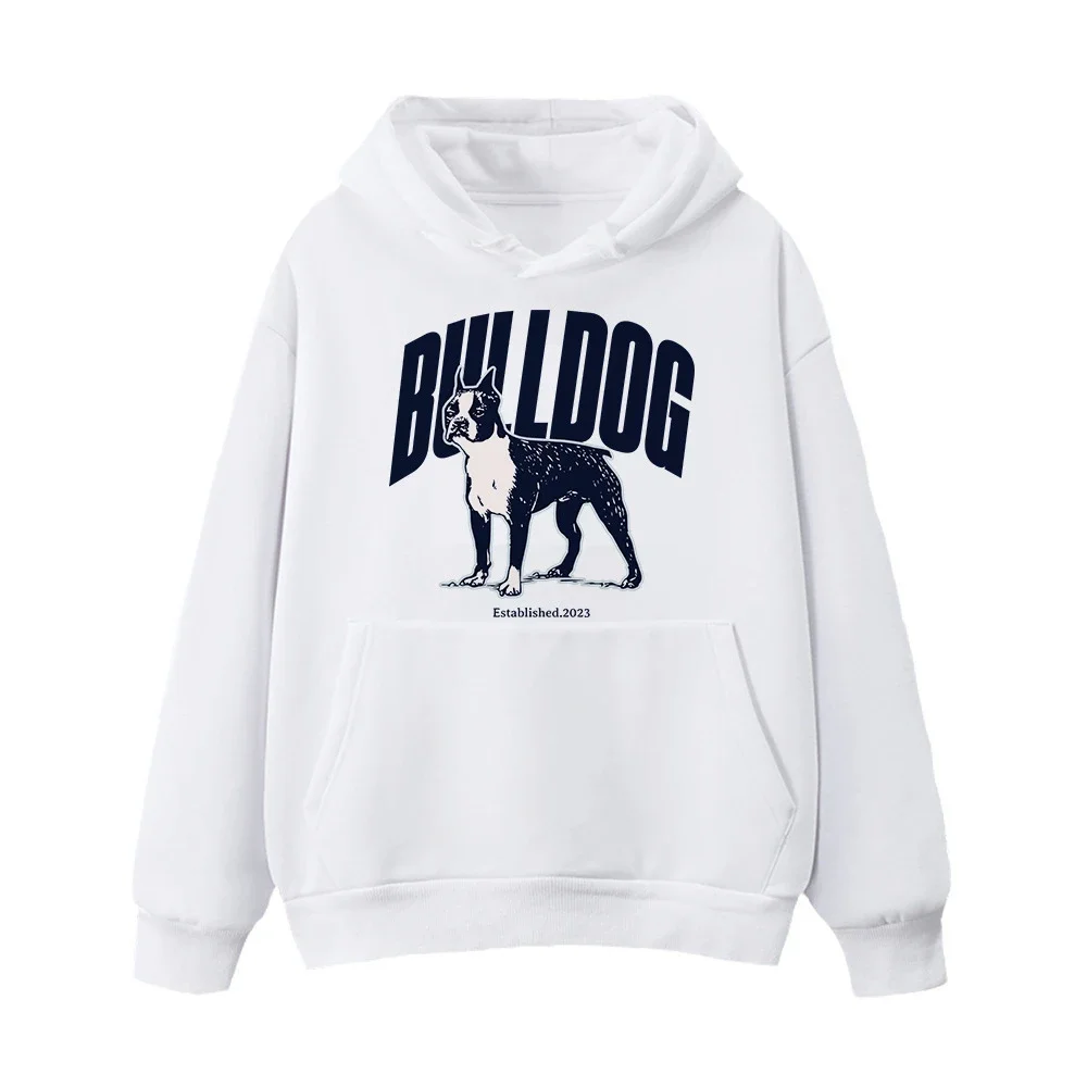 Korean Style Men's Hoodie