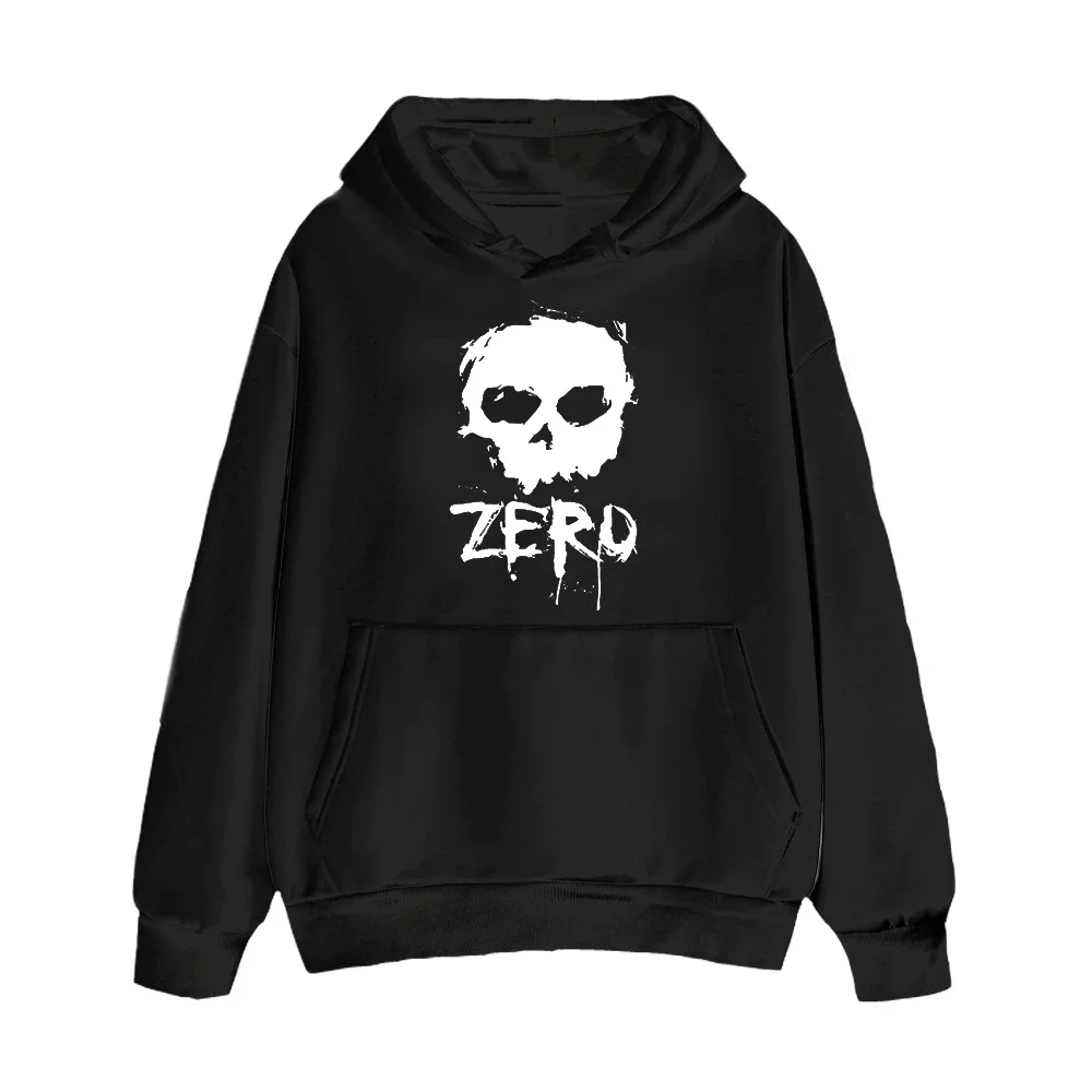 2025 A/W Trendy Korean Men's Hoodie