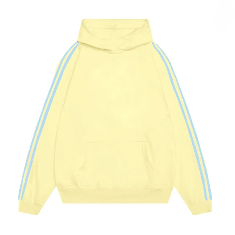 320g Unisex Hoodie: Cotton Blend, Stylish & Versatile