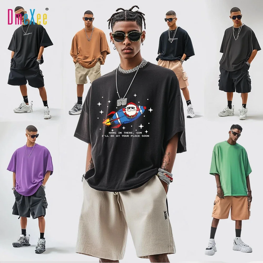 Amazon Men's Summer Tee