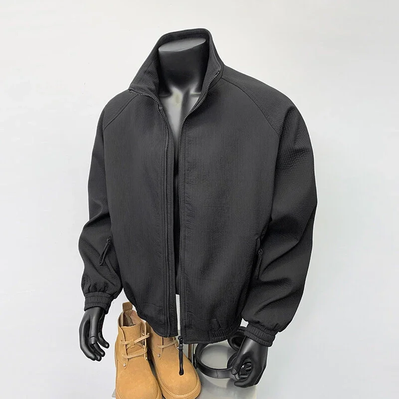 2025 Unisex Japanese Vintage Workwear Jacket