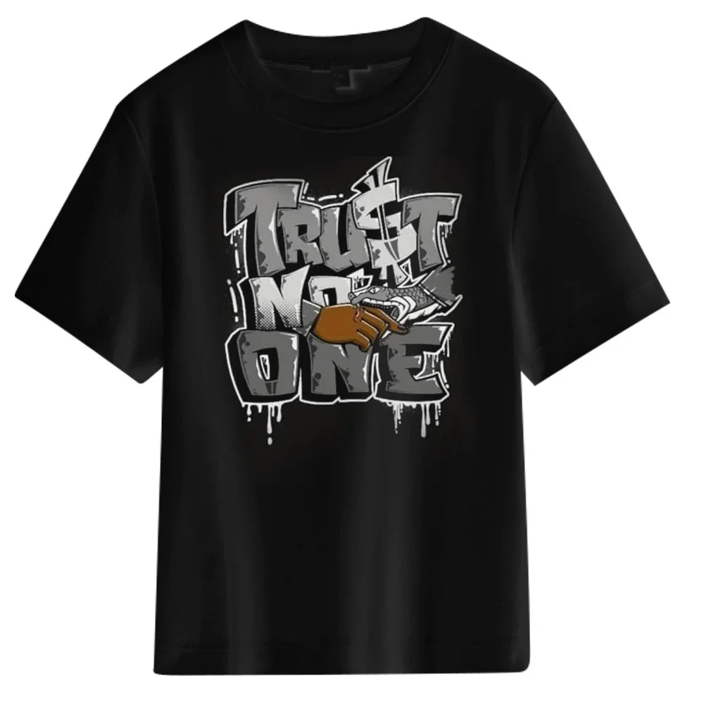 Men's Short Sleeve Vintage American Tee