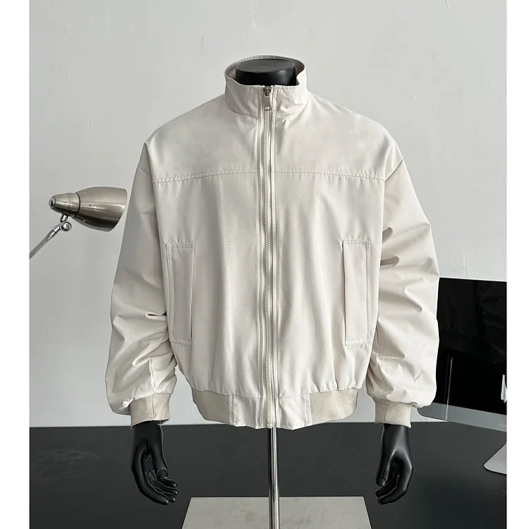 Men's Vintage Flight Jacket