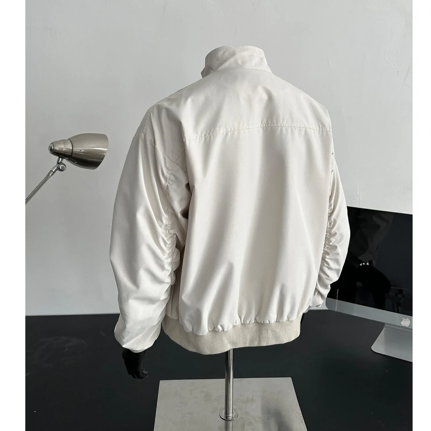 Men's Vintage Flight Jacket