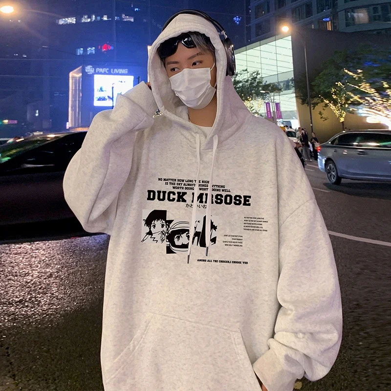 Men's Hoodie 2025 New
