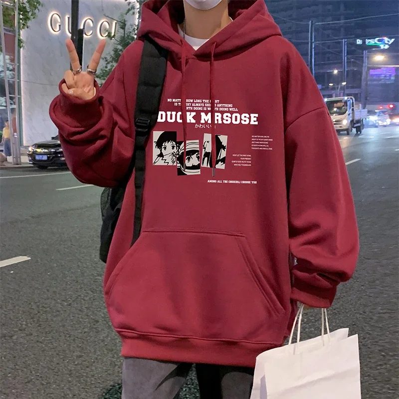 Men's Hoodie 2025 New