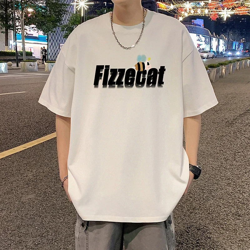 Men's American Sport Heavyweight Cotton Tee