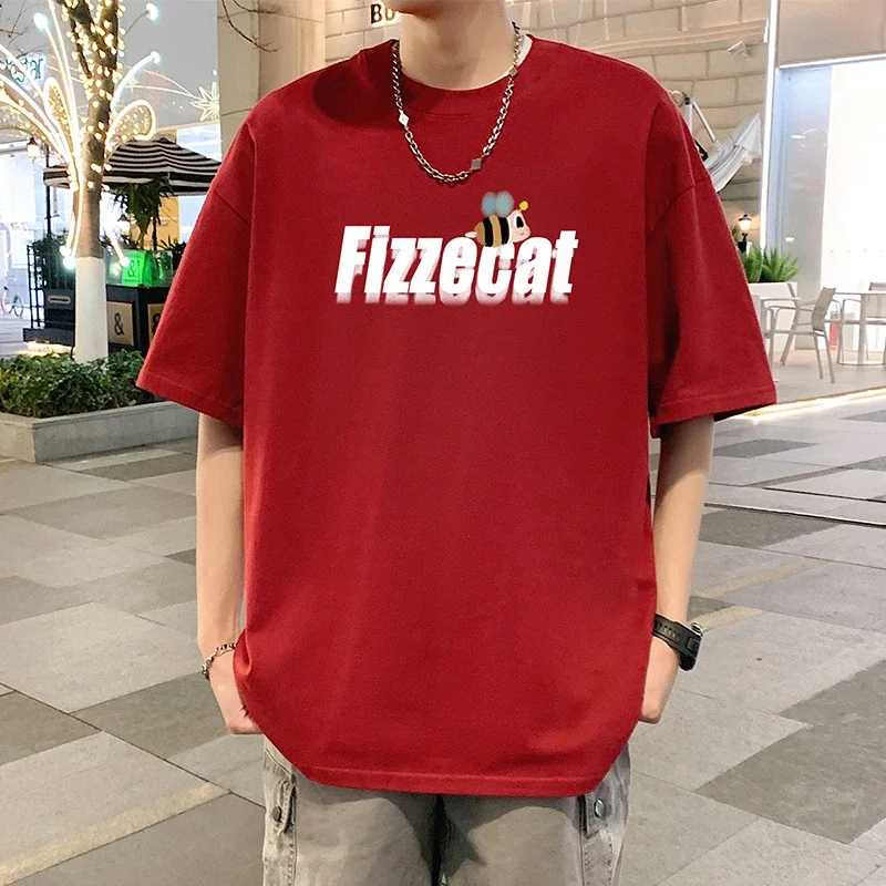 Men's American Sport Heavyweight Cotton Tee