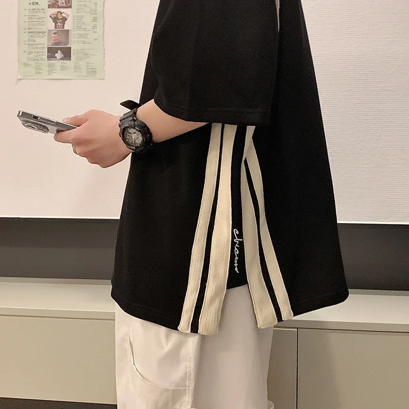 Spring/Fall Men's Slim Fit Cardigan