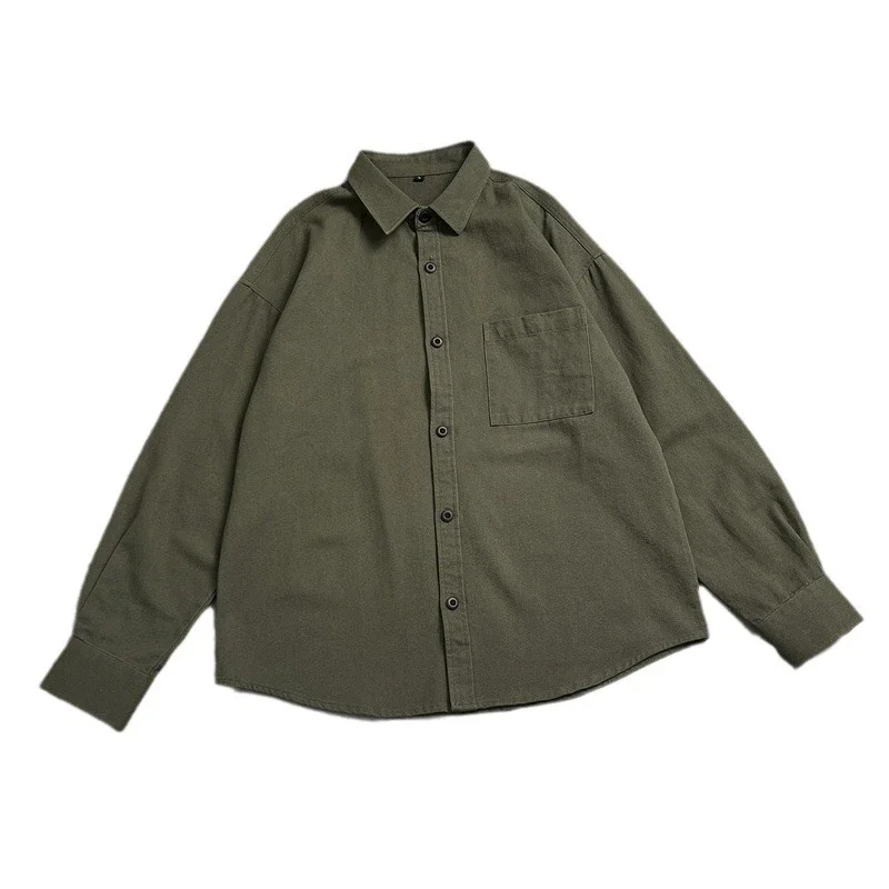 Men's Cityboy Long Sleeve Work Shirt