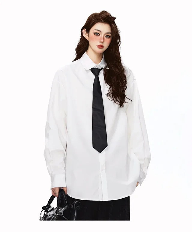 American Vintage Couple's Long Sleeve Shirt Detail