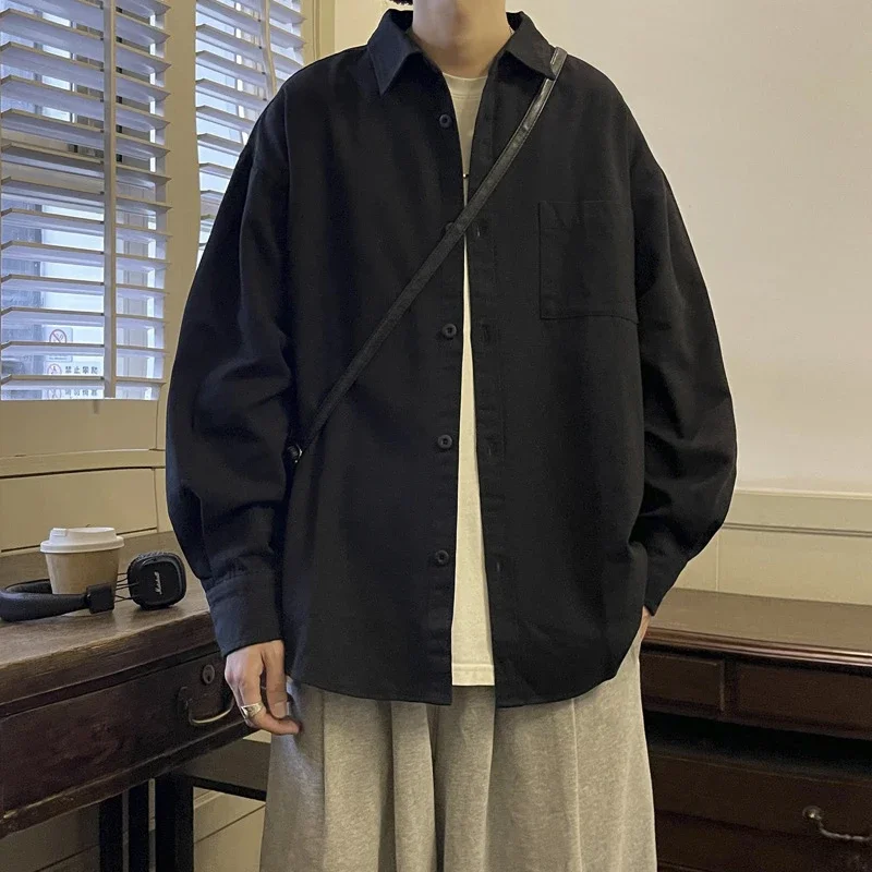 Men's Cityboy Long Sleeve Work Shirt