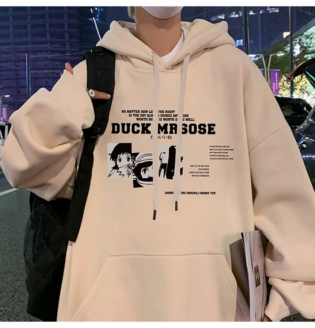 Men's Hoodie 2025 New Detail