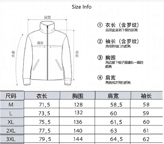 Men's Vintage PU Leather Biker Jacket Detail