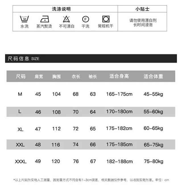 2025 Fall New Men's Padded PU Biker Jacket Detail