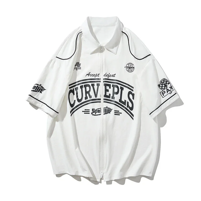 Vintage American Retro Men's Tee