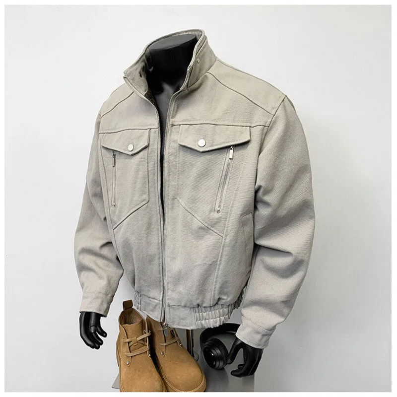 Men's Spring Snake Ltd Python Jacket