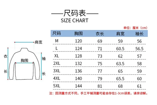 Men's Korean Chanel-style Casual Jacket Detail