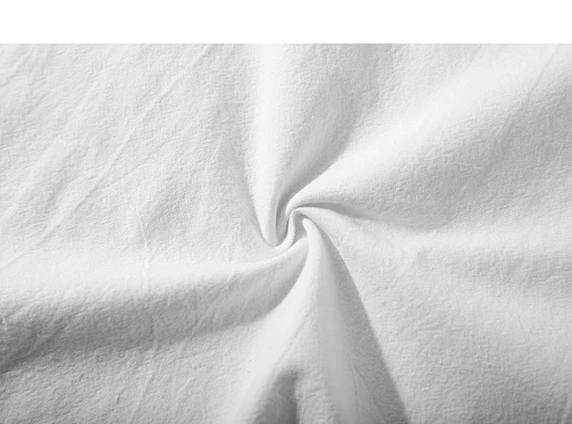 2025 Summer Men's Vintage American Tee Detail