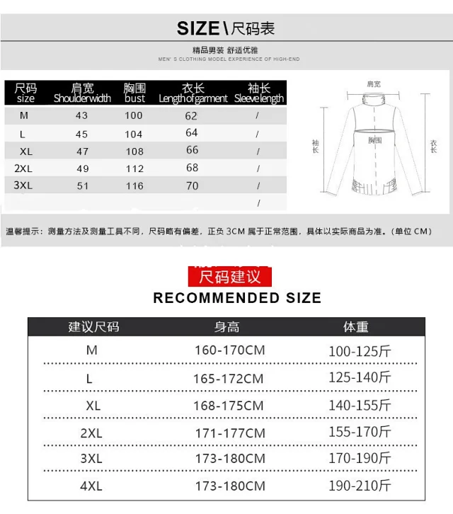 Men's Distressed Round-Neck Knit Sweater Casual Detail