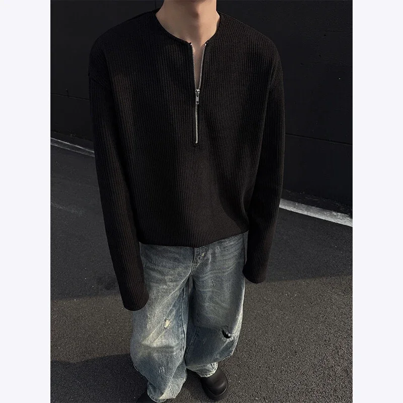 Design Space Cotton Soft Crewneck T-Shirt