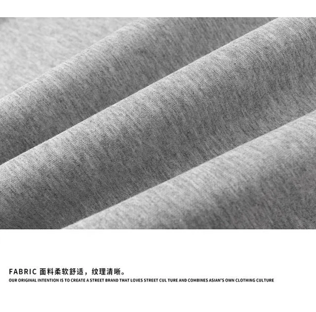 Men's Ash Grey Deconstructed Boxy Polo Detail