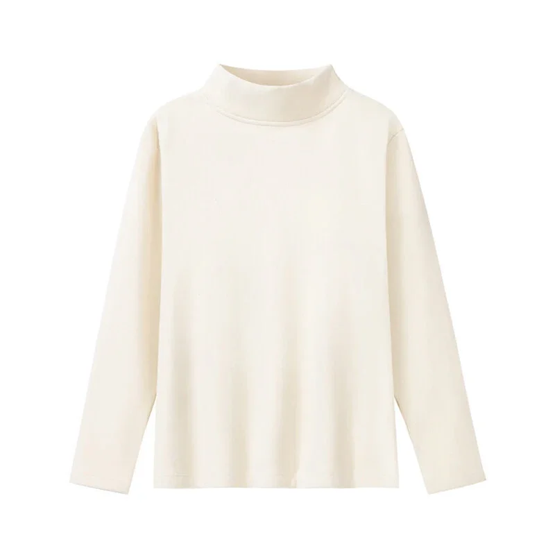 Men's 410g De Rong Fleece T-Shirt