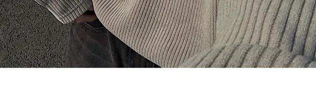 Design Space Cotton Soft Crewneck T-Shirt Detail