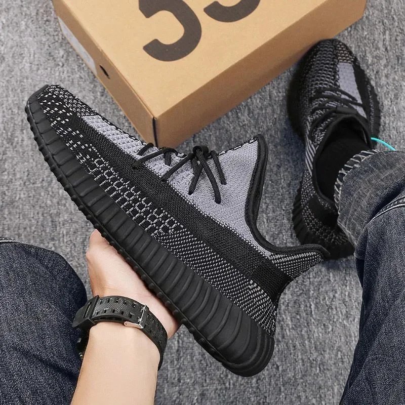 Oreo [100% Pure Original Company Grade Edition Popcorn] #Super Soft Sole